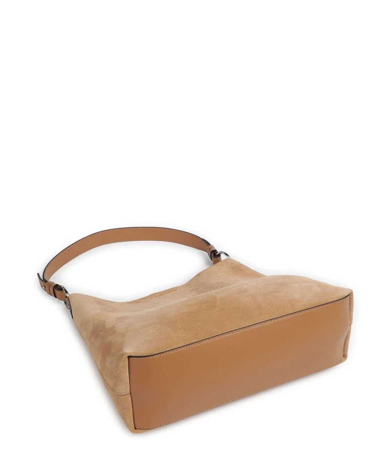 Karl Lagerfeld K/Daily Beuteltasche caramel