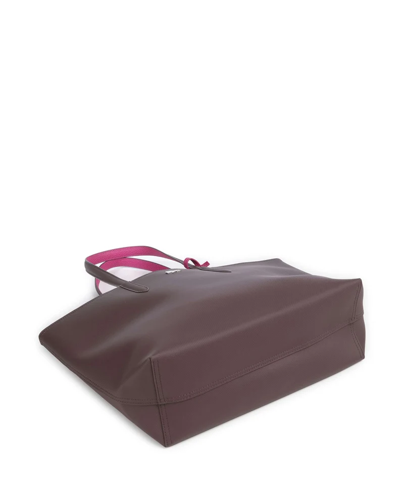 Lacoste Anna Shopper oxalis/rubine