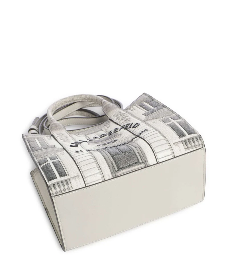 Karl Lagerfeld K/Rue St Guillaume Mini Handtasche multi