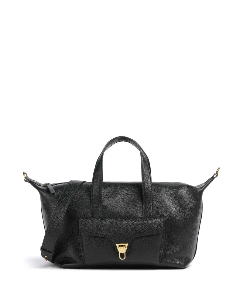 Coccinelle Beat Generation Handtasche noir