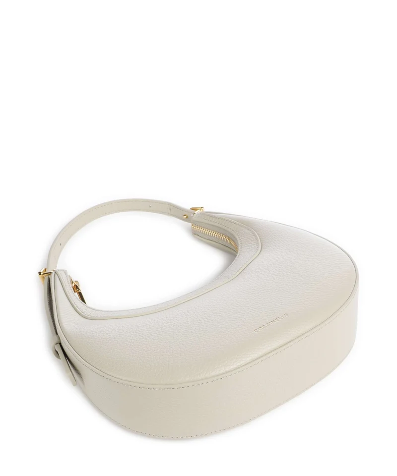 Coccinelle Whisper Schultertasche eucalipto