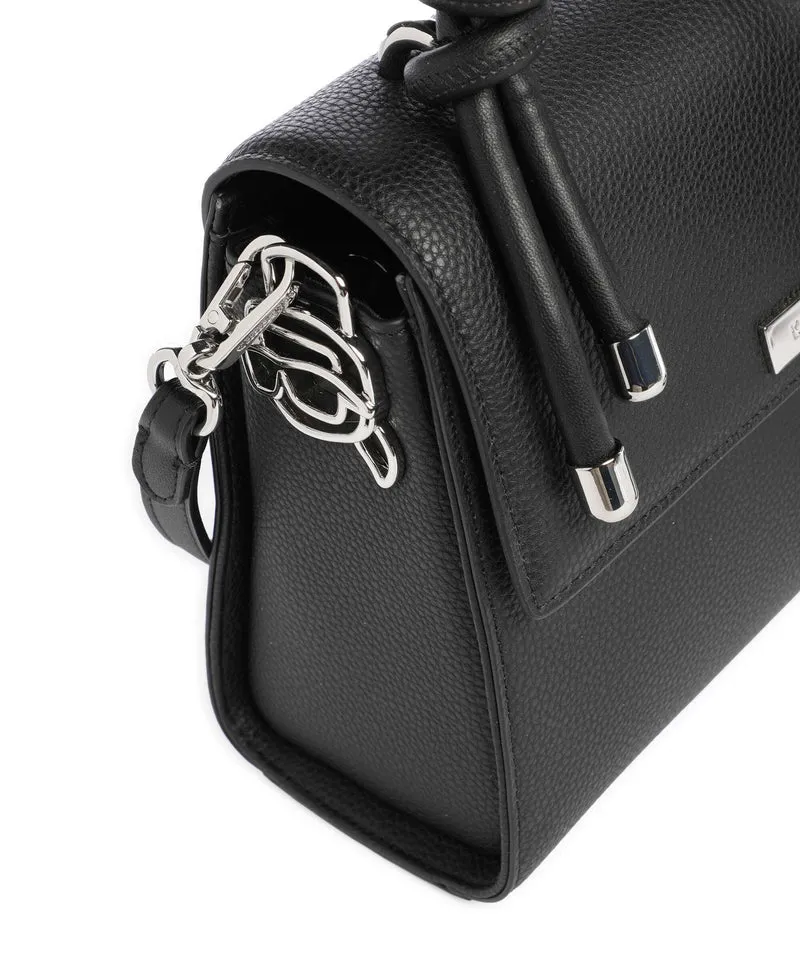 Karl Lagerfeld Ikon Knots Handtasche black