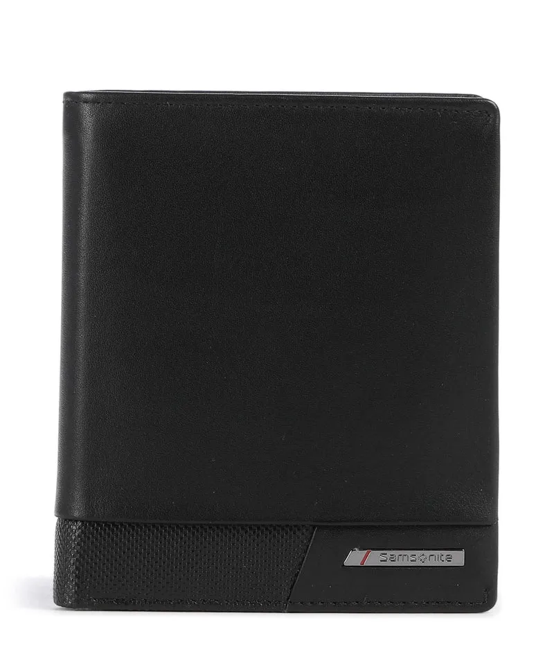 Samsonite Pro-DLX Geldbörse black