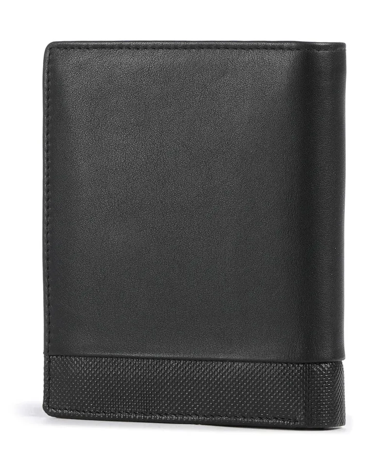 Samsonite Pro-DLX Geldbörse black