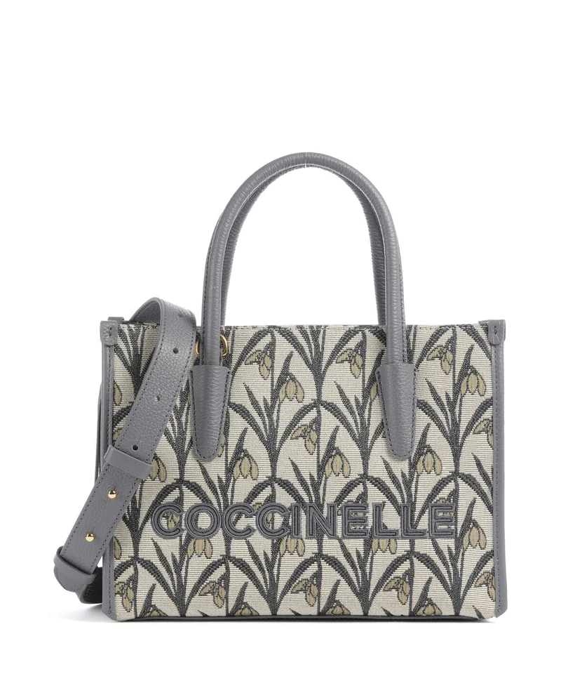 Coccinelle Myrtha Handtasche stove