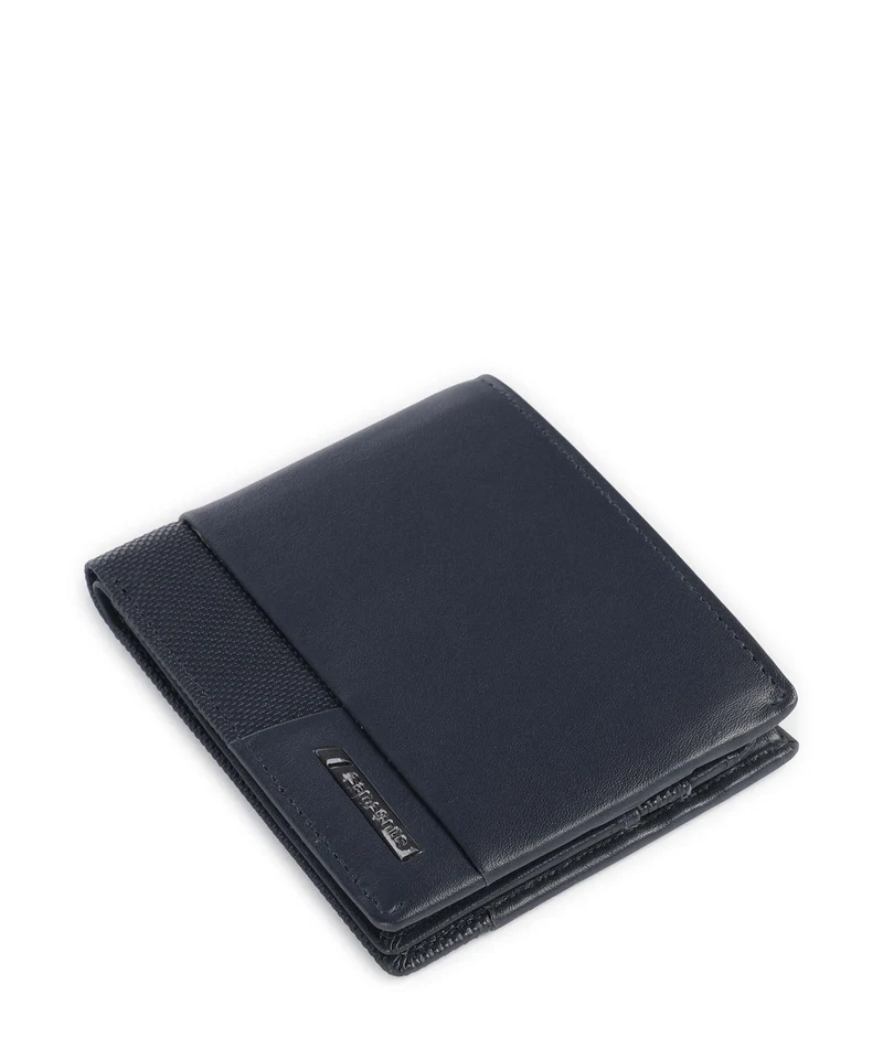 Samsonite Pro-DLX Geldbörse night blue