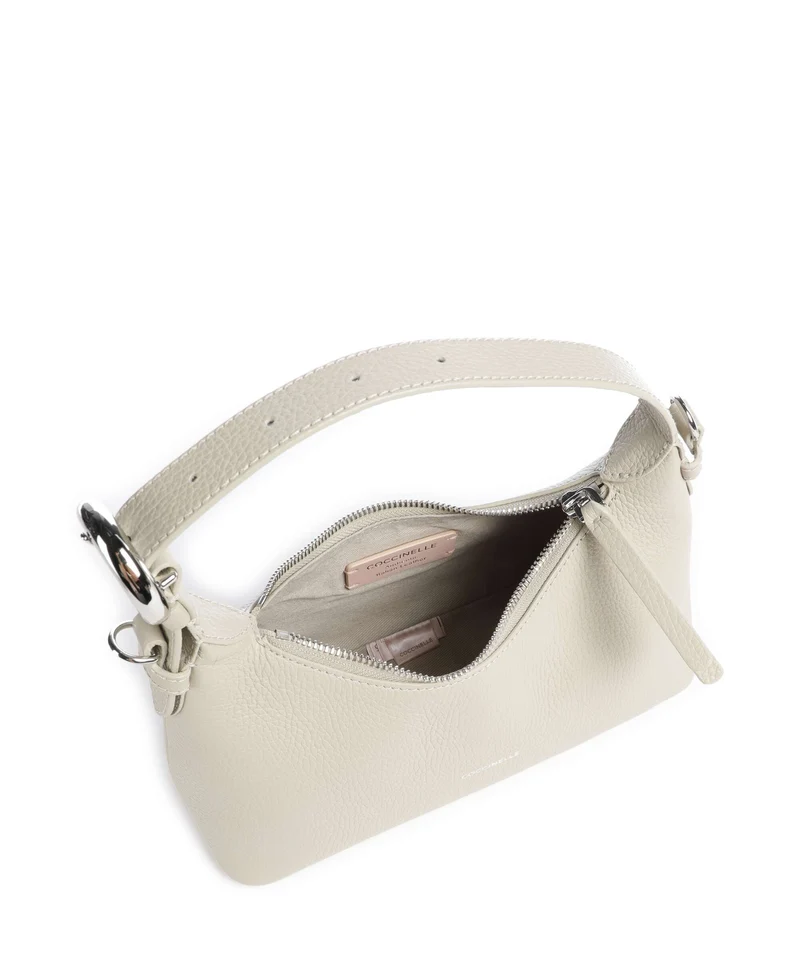 Coccinelle Fern Schultertasche eucalipto