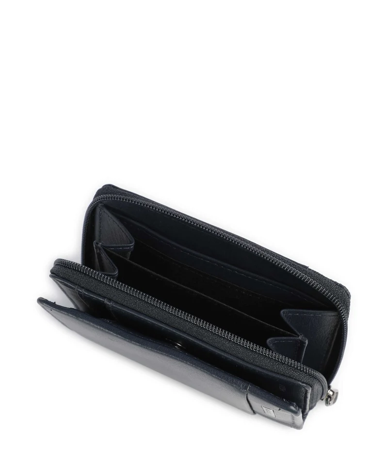 Samsonite Pro-DLX Geldbörse night blue