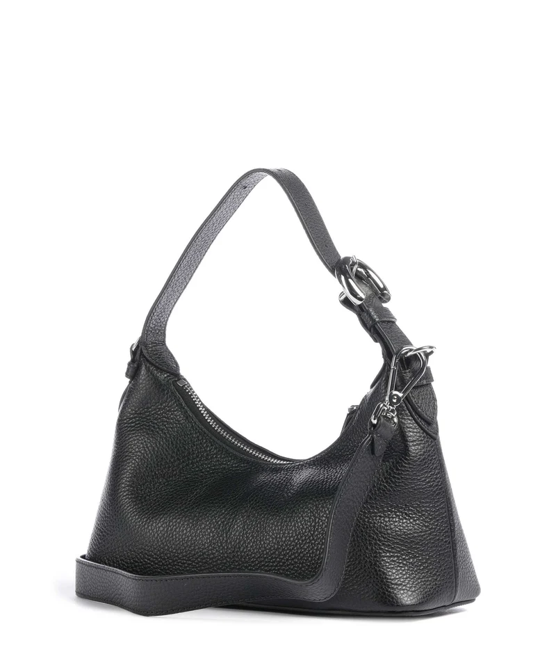 Coccinelle Fern Schultertasche noir