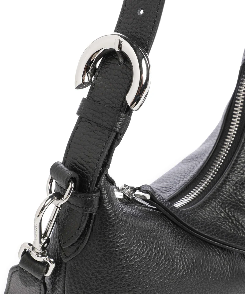 Coccinelle Fern Schultertasche noir