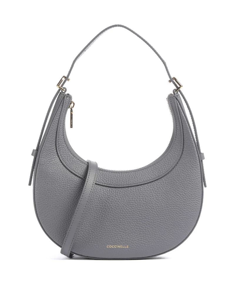 Coccinelle Whisper Schultertasche stove