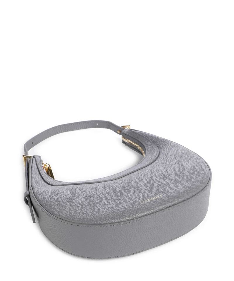 Coccinelle Whisper Schultertasche stove