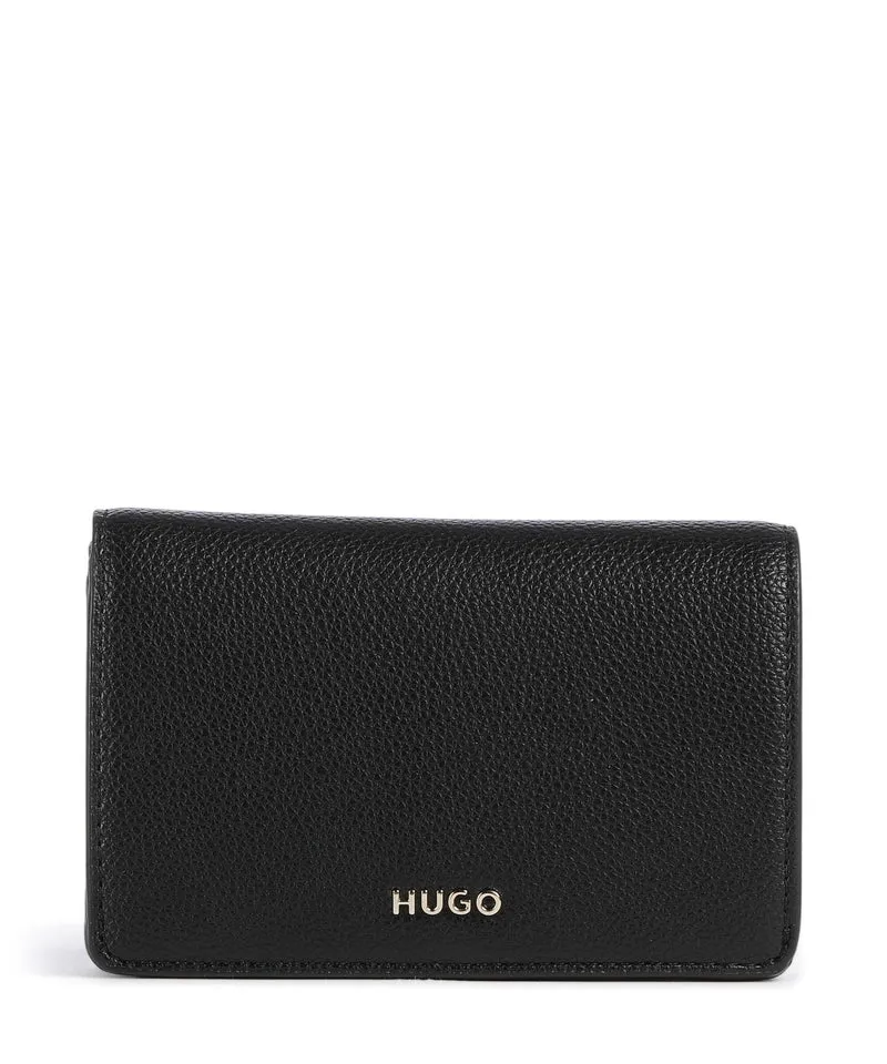 Hugo Orin 2.0 Geldbörse black