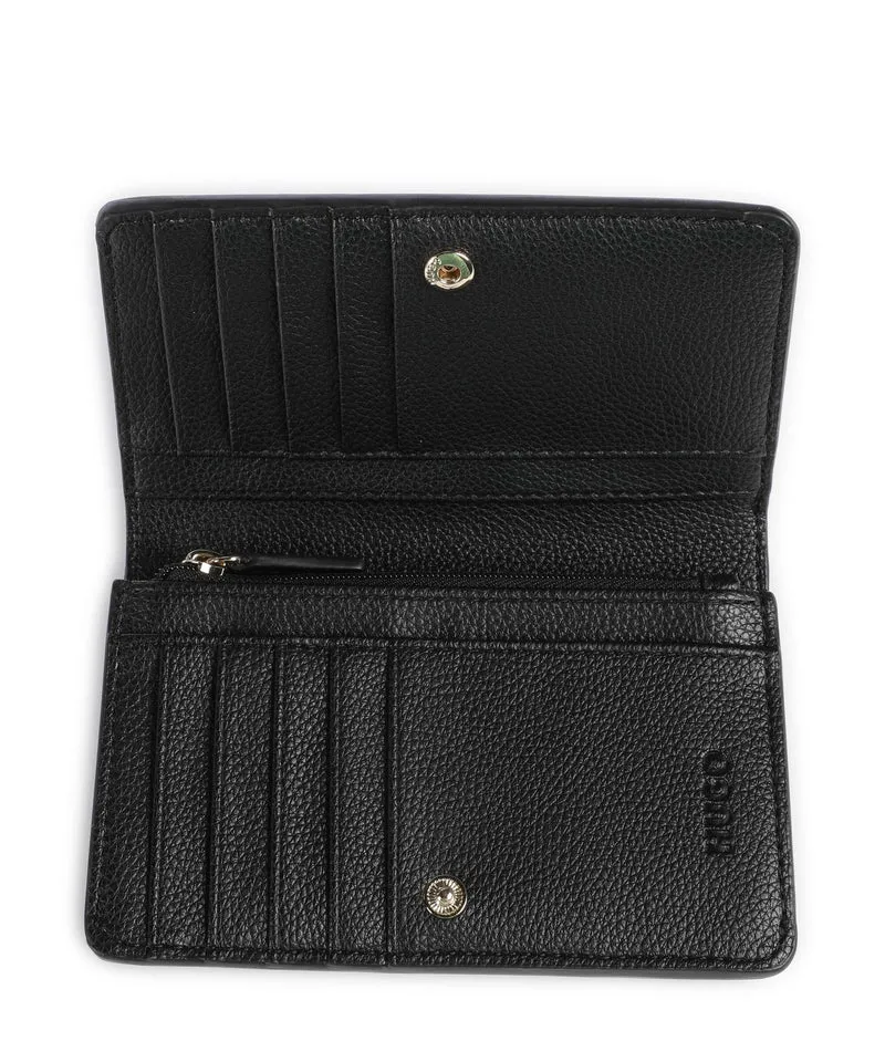 Hugo Orin 2.0 Geldbörse black