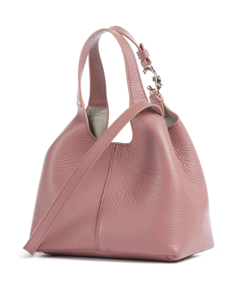 Coccinelle C-Easy Handtasche winter rose