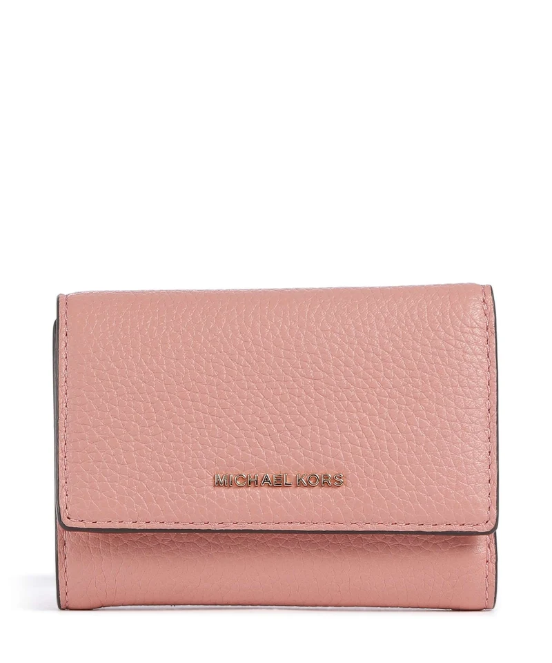 Michael Kors Bryant Geldbörse primrose