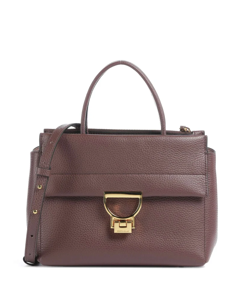 Coccinelle Arlettis Handtasche berry
