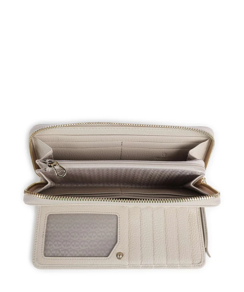 Aigner Paola Geldbörse fog beige