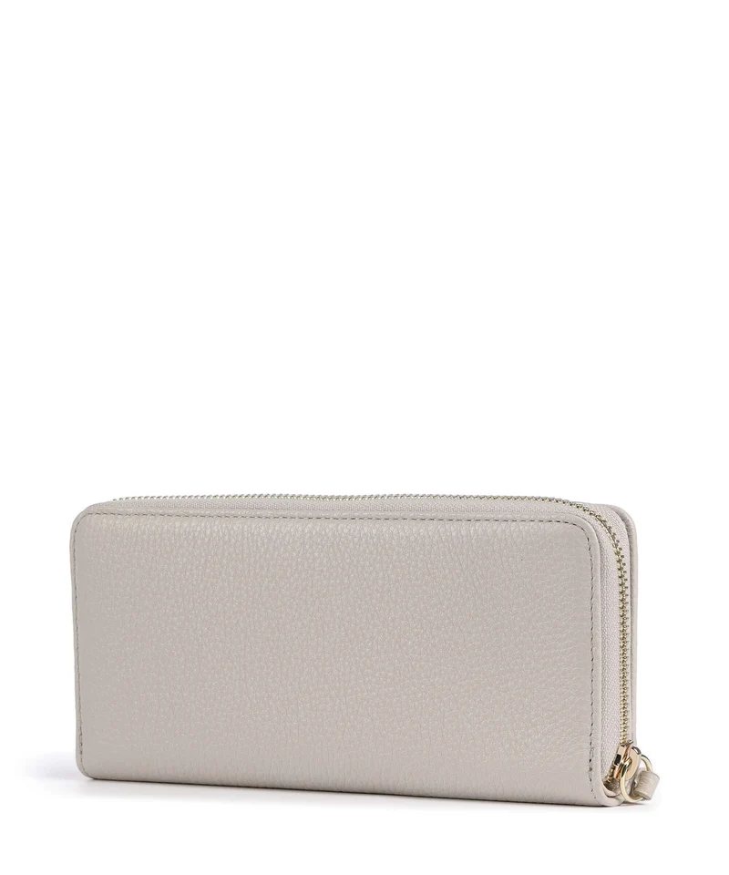 Aigner Paola Geldbörse fog beige