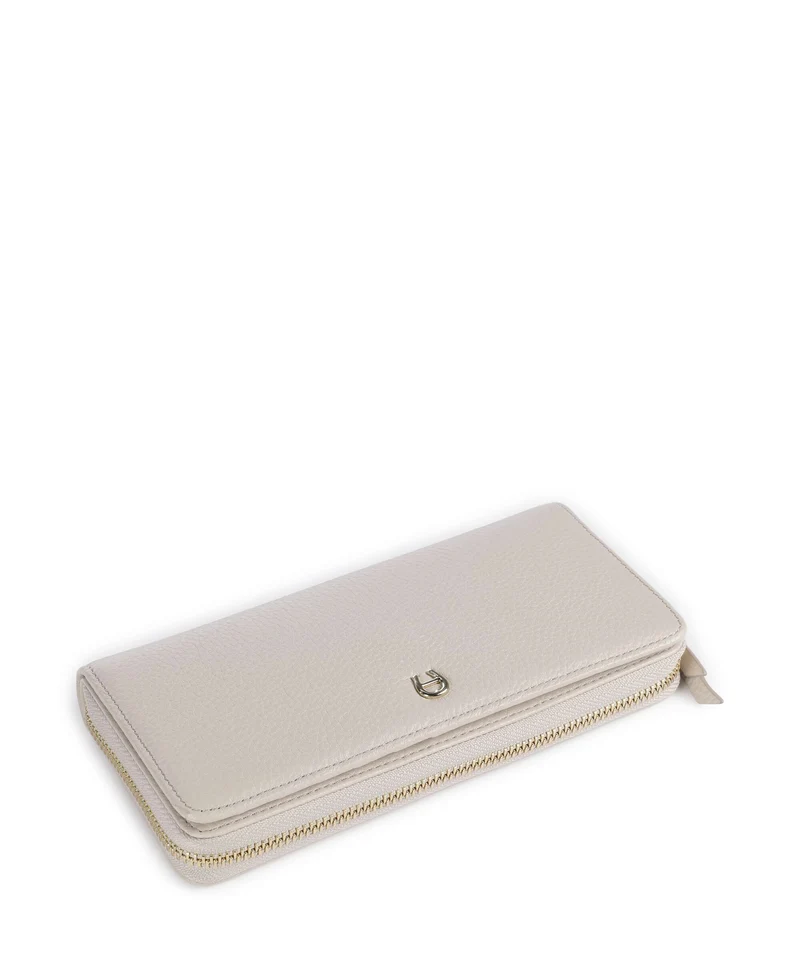 Aigner Paola Geldbörse fog beige
