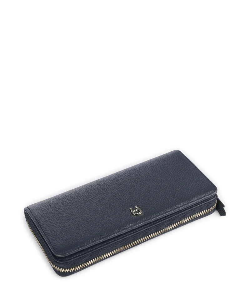 Aigner Paola Geldbörse cosmic blue