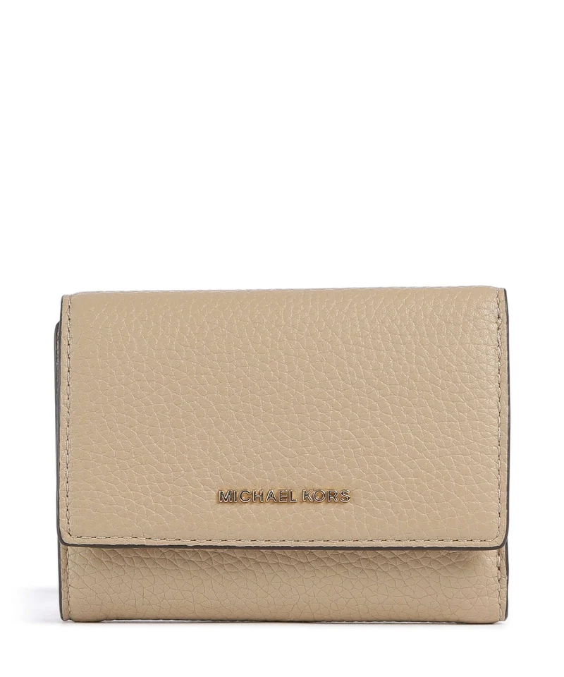 Michael Kors Bryant Geldbörse khaki