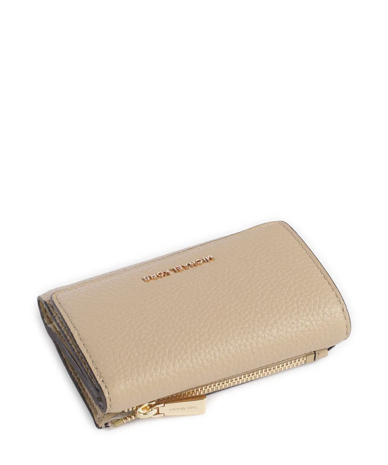 Michael Kors Bryant Geldbörse khaki