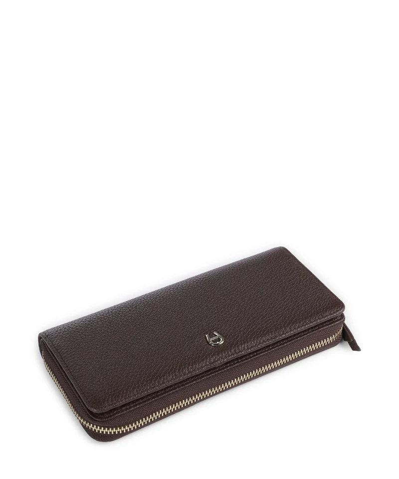 Aigner Paola Geldbörse soil brown