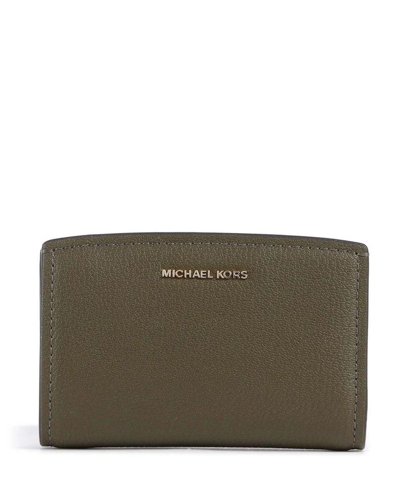 Michael Kors Bryant Geldbörse loden