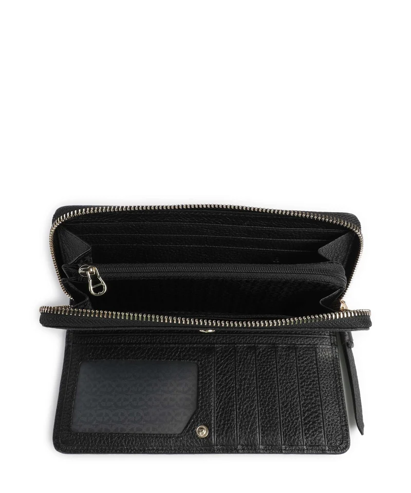 Aigner Paola Geldbörse black