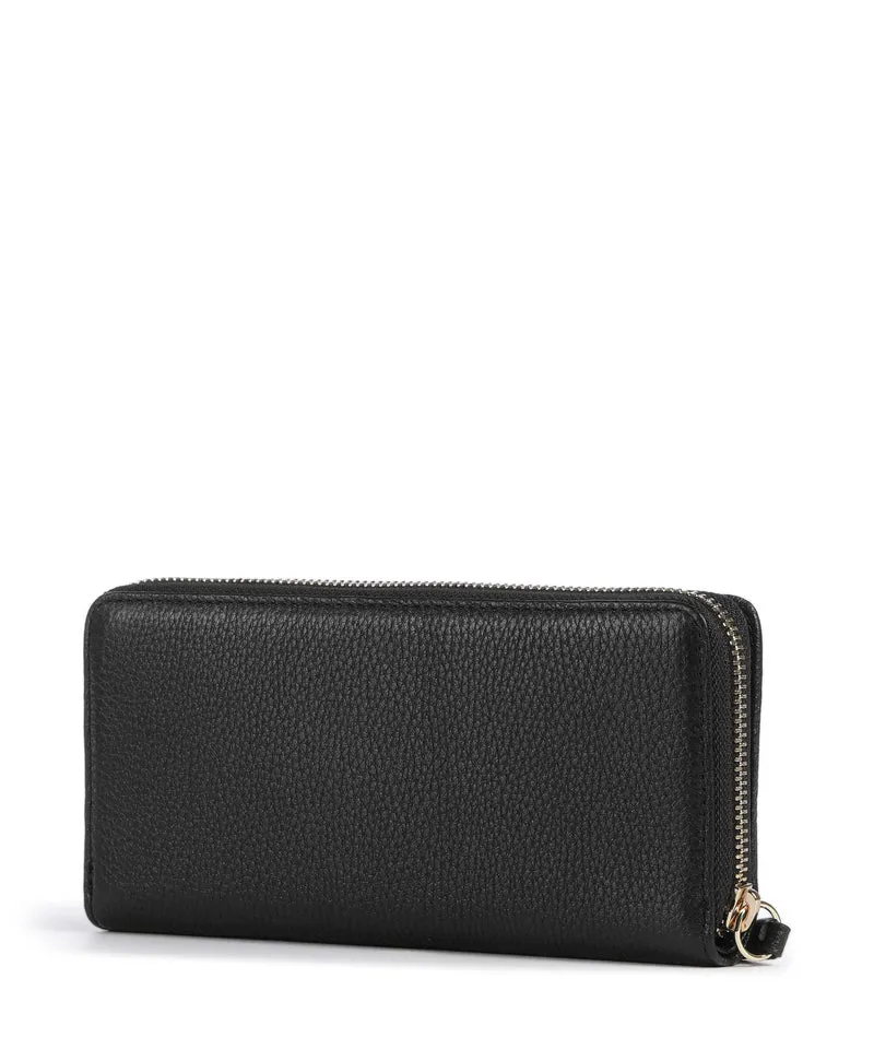 Aigner Paola Geldbörse black
