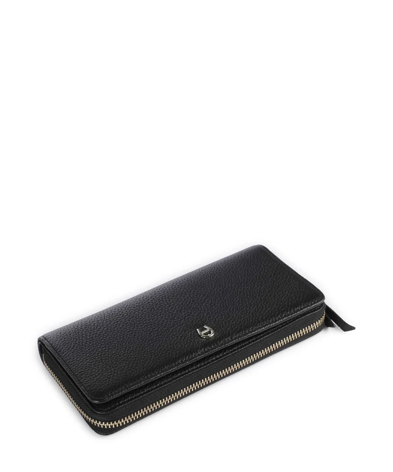 Aigner Paola Geldbörse black