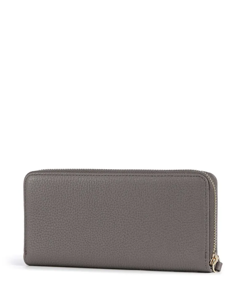 Aigner Paola Geldbörse ash grey