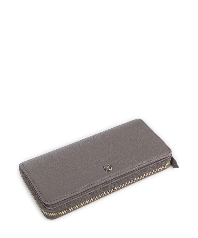 Aigner Paola Geldbörse ash grey