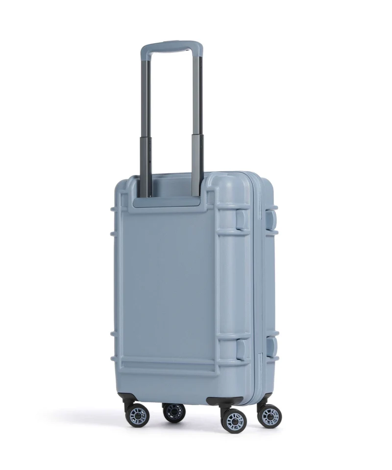 Eastpak Resist'R Mono Cabin 4-Rollen Trolley blue