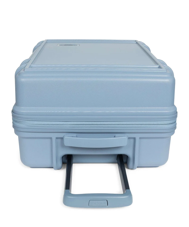 Eastpak Resist'R Mono Cabin 4-Rollen Trolley blue