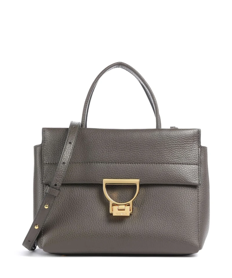 Coccinelle Arlettis Handtasche fango