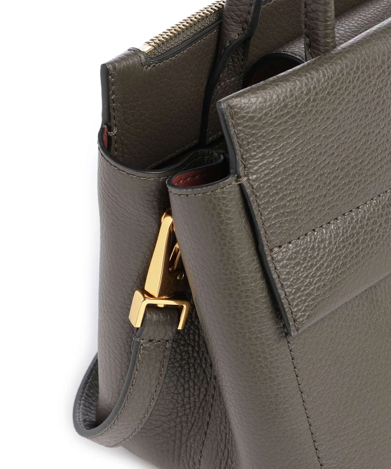 Coccinelle Arlettis Handtasche fango