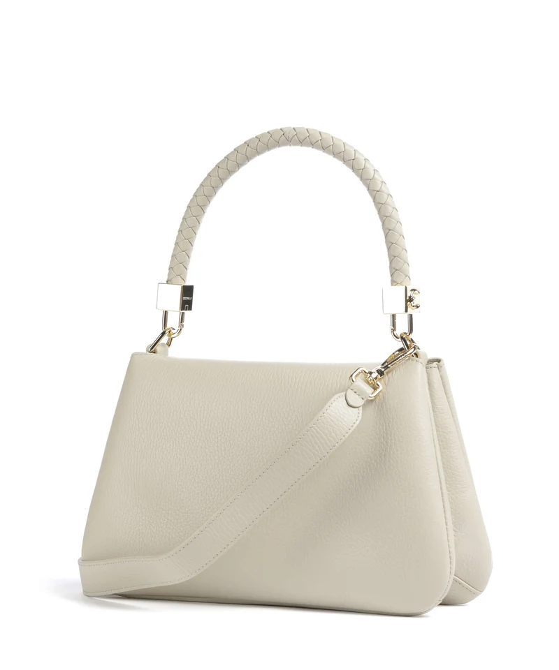 Coccinelle Tiggy Handtasche eucalipto