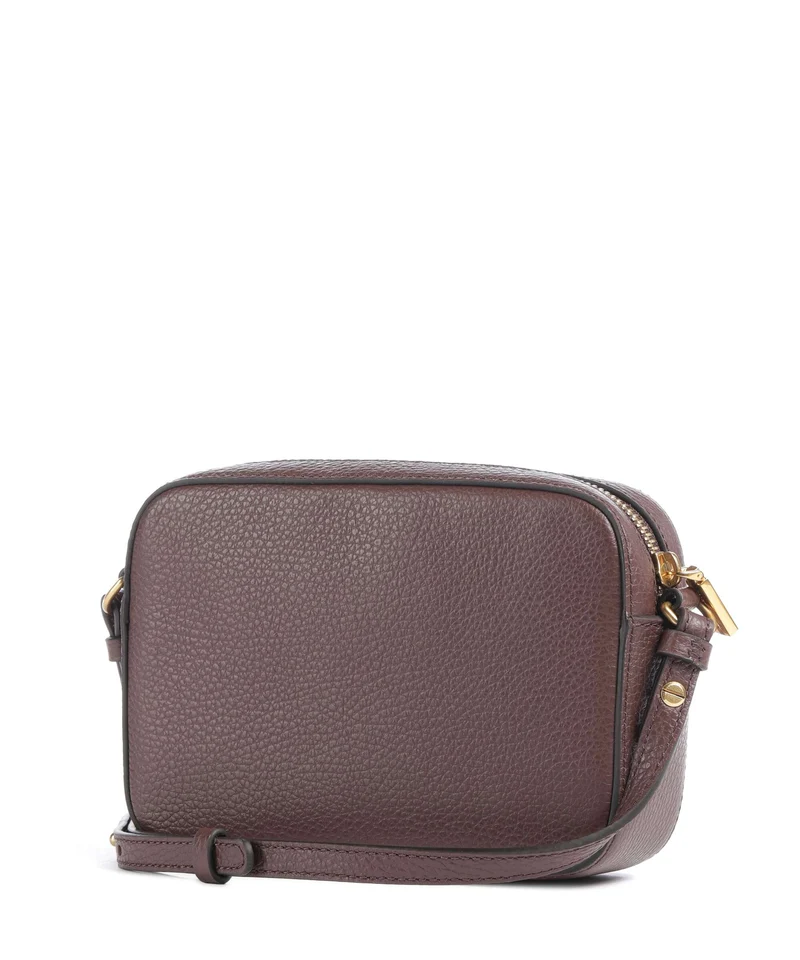 Coccinelle Beat Soft Umhängetasche berry