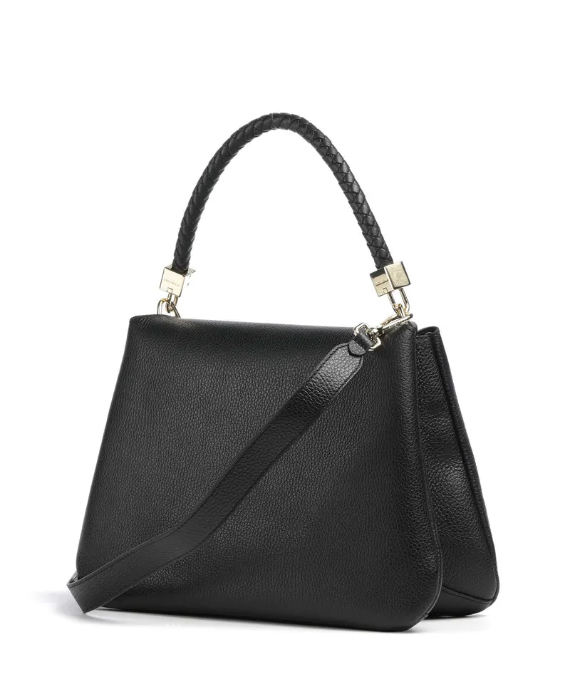 Coccinelle Tiggy Handtasche noir