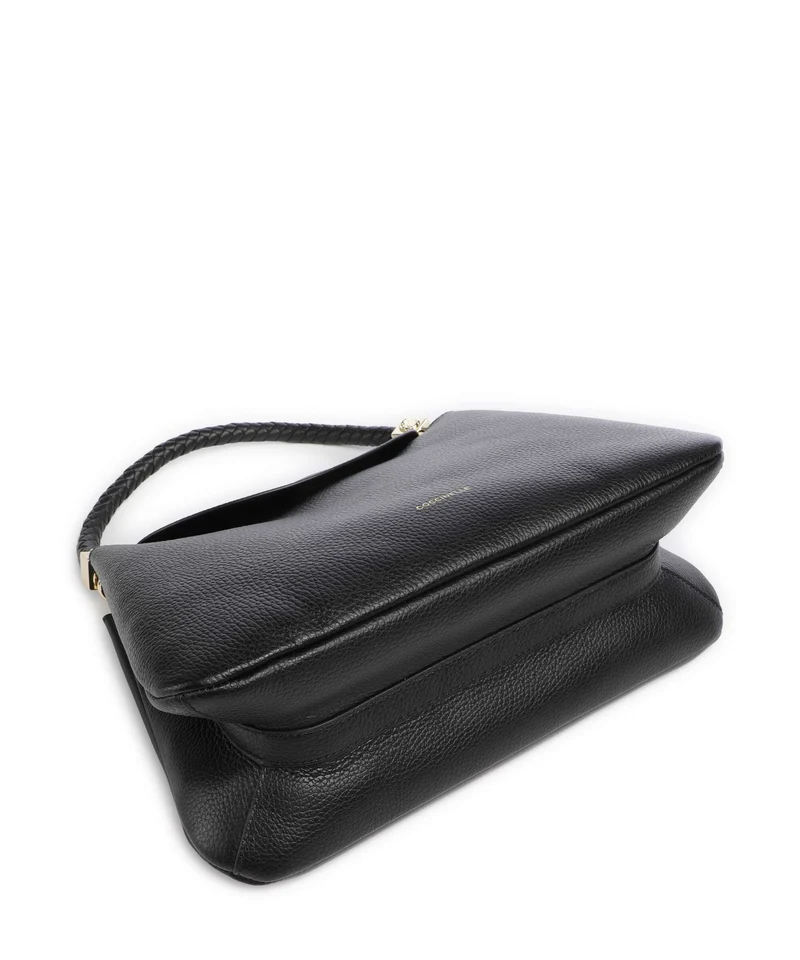 Coccinelle Tiggy Handtasche noir