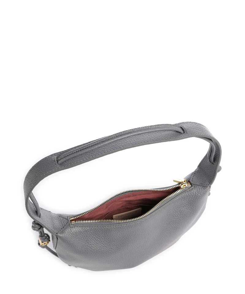 Coccinelle Thess Schultertasche stove