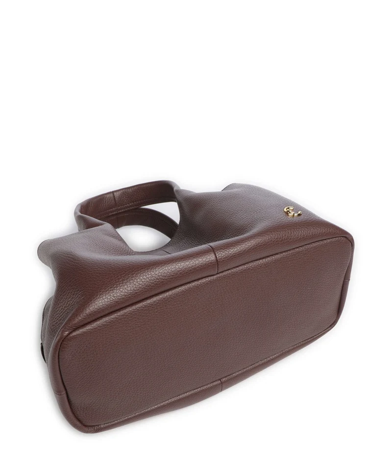 Coccinelle Nell Handtasche berry