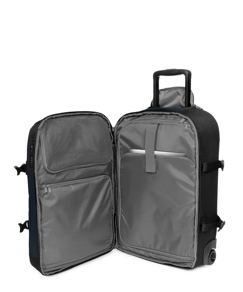 Eastpak Transit'R Pro Core S Rollenreisetasche navy/pro coated