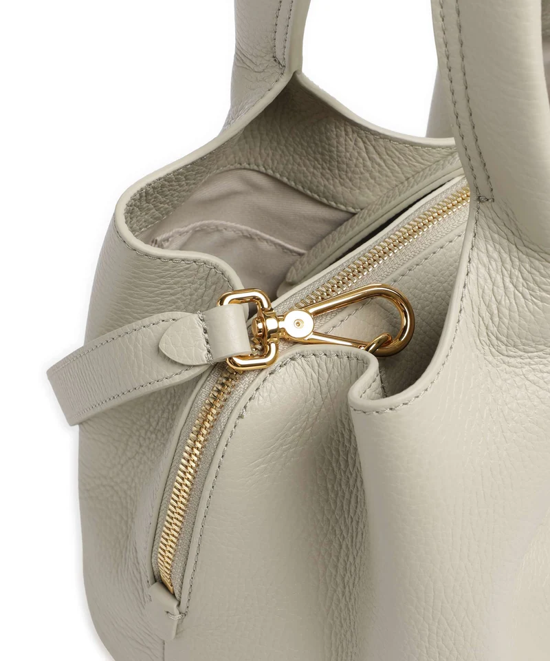 Coccinelle Nell Handtasche eucalipto
