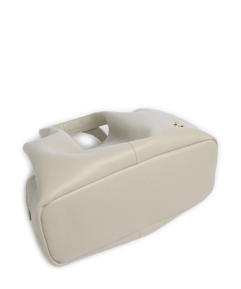 Coccinelle Nell Handtasche eucalipto