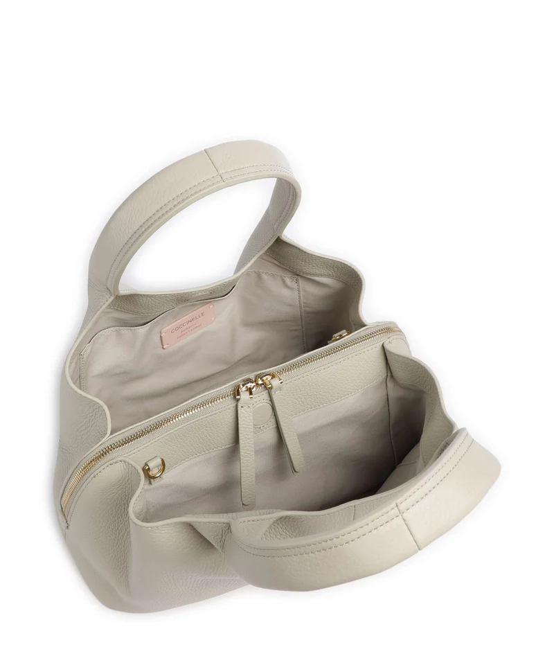 Coccinelle Nell Handtasche eucalipto
