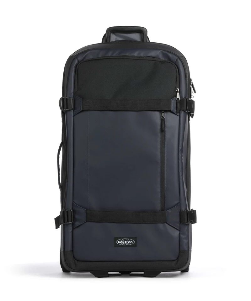 Eastpak Transit'R Pro L Rollenreisetasche navy/pro coated