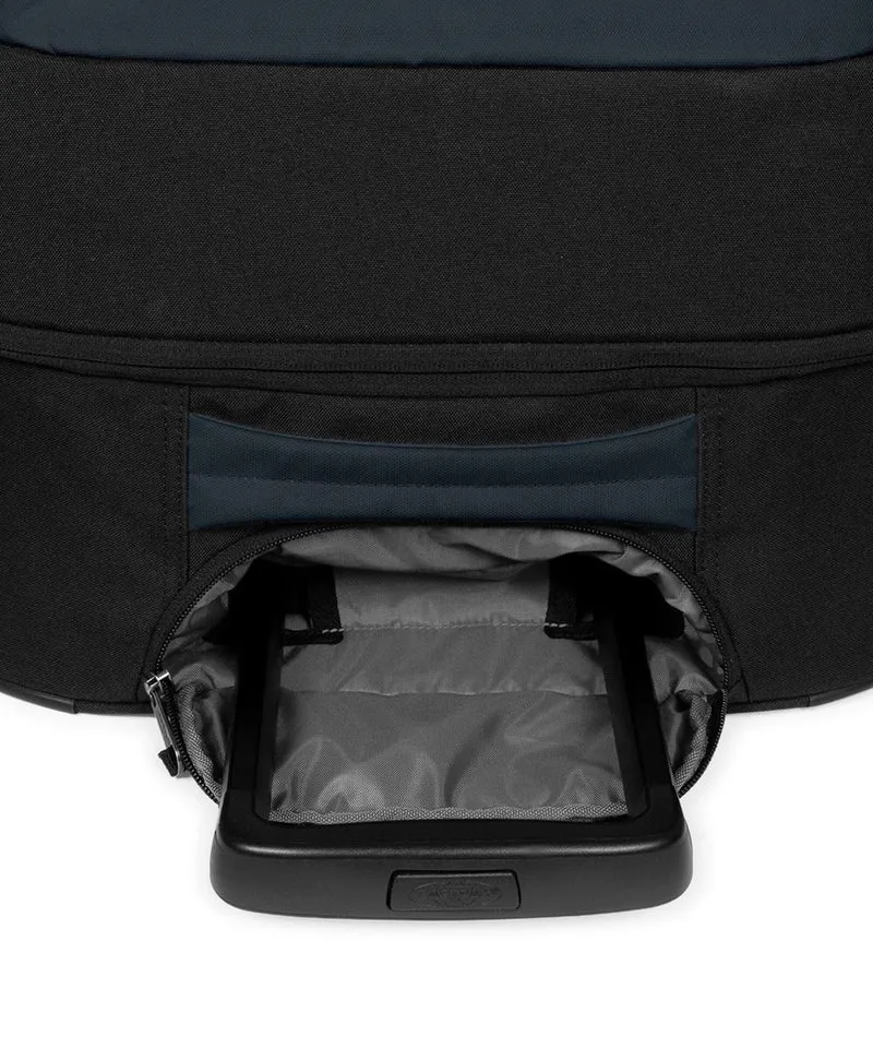 Eastpak Transit'R Pro L Rollenreisetasche navy/pro coated